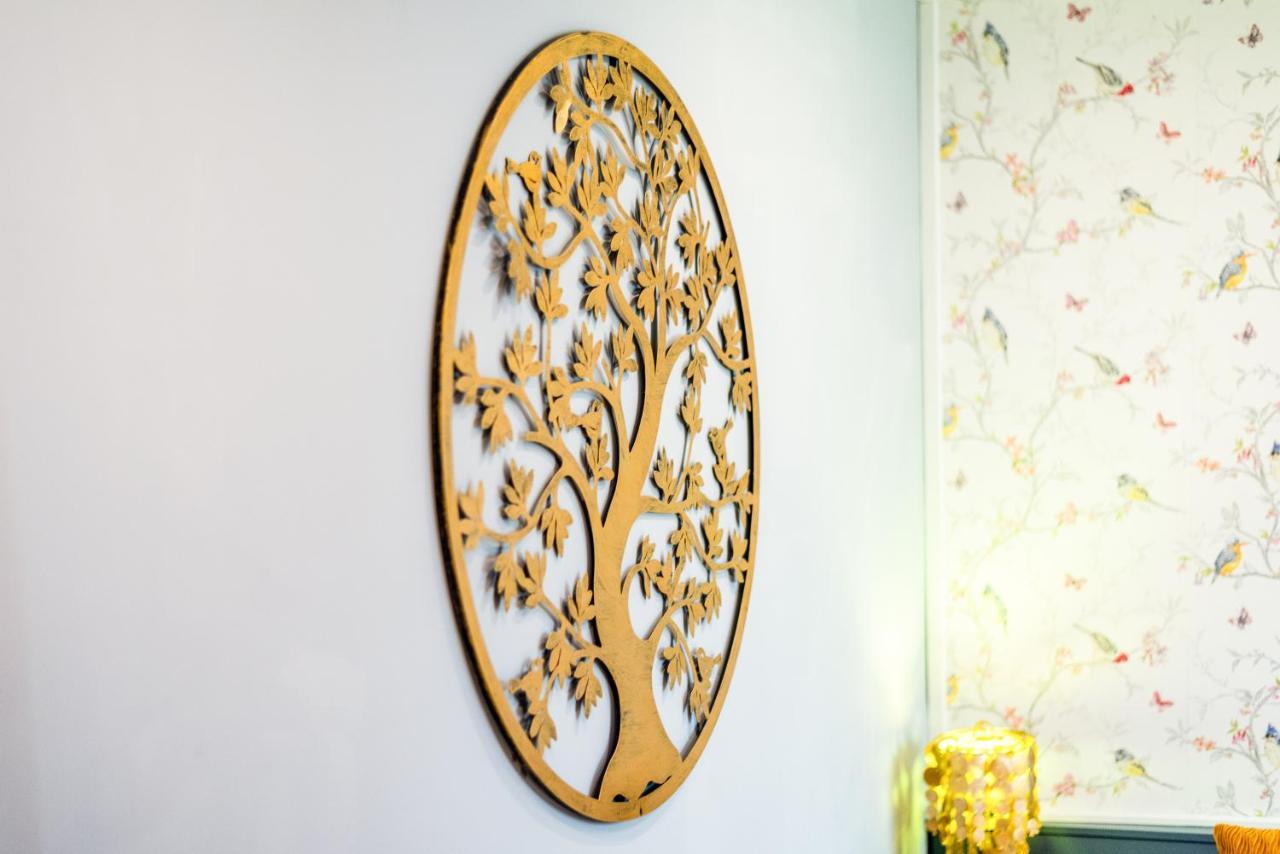 Tuguest Alhacaba Apartment - Free Parking Granada Exterior photo